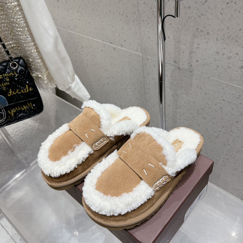 UGG Slippers